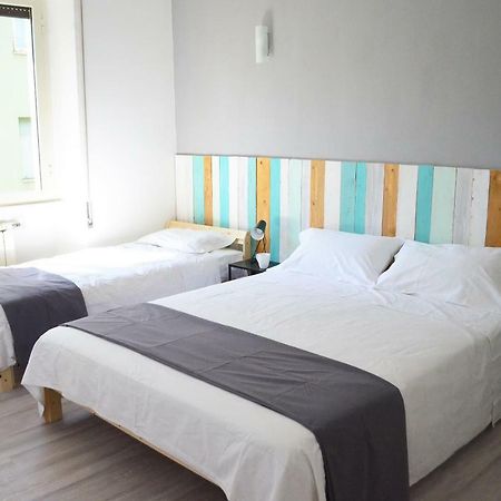 Gianicolo Country Room روما المظهر الخارجي الصورة